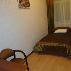 Гостиница Старый город, Кунгур, Пермский край