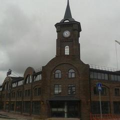 Отель Башня, Кунгур, Пермский край