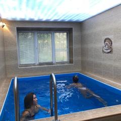 Гостиница Багира, Кудымкар, Пермский край