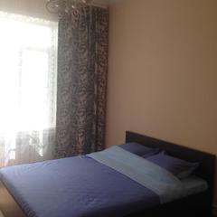 Гостевой дом Байкальский Рай, Култук, Иркутская область