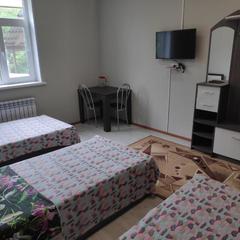 Мини-гостиница У Вокзала, Кунгур, Пермский край