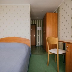 Гостиница Ирень, Кунгур, Пермский край