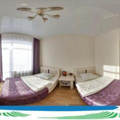 Гостевой дом Байкальский Рай, Култук, Иркутская область