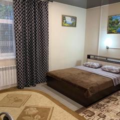 Мини-гостиница У Вокзала, Кунгур, Пермский край