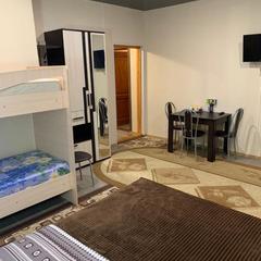 Мини-гостиница У Вокзала, Кунгур, Пермский край