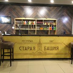 Отель Башня, Кунгур, Пермский край