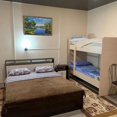 Мини-гостиница У Вокзала, Кунгур, Пермский край