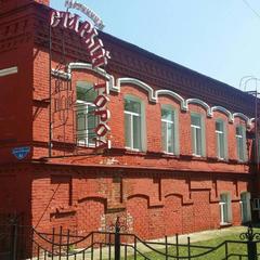 Гостиница Старый город, Кунгур, Пермский край