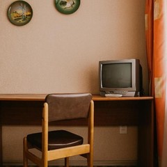 Гостиница Ирень, Кунгур, Пермский край