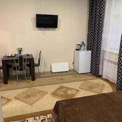 Мини-гостиница У Вокзала, Кунгур, Пермский край