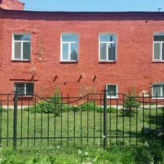 Гостиница Старый город, Кунгур, Пермский край