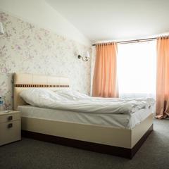 Отель Башня, Кунгур, Пермский край