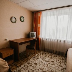 Гостиница Ирень, Кунгур, Пермский край