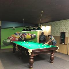 Гостиница Багира, Кудымкар, Пермский край