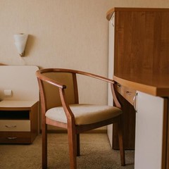 Гостиница Ирень, Кунгур, Пермский край