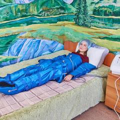 Гостиница Сталагмит, Кунгур, Пермский край