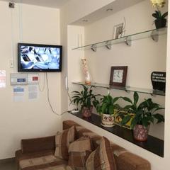 Гостиница Багира, Кудымкар, Пермский край