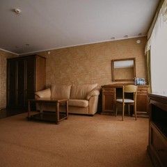 Гостиница Ирень, Кунгур, Пермский край