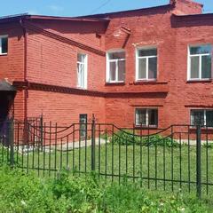 Гостиница Старый город, Кунгур, Пермский край