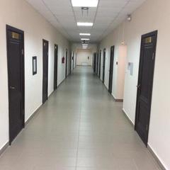 Гостиница Багира, Кудымкар, Пермский край