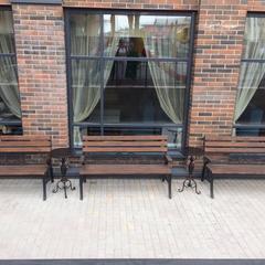 Отель Башня, Кунгур, Пермский край