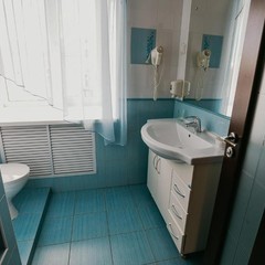 Гостиница Ирень, Кунгур, Пермский край