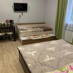 Мини-гостиница У Вокзала, Кунгур, Пермский край