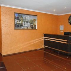 Гостиница Старый город, Кунгур, Пермский край