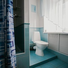 Гостиница Ирень, Кунгур, Пермский край