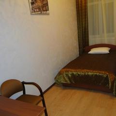 Гостиница Старый город, Кунгур, Пермский край