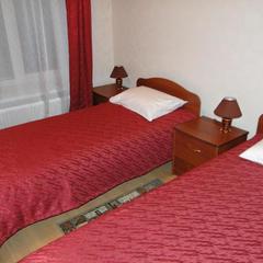 Гостиница Старый город, Кунгур, Пермский край