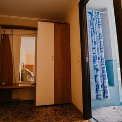 Гостиница Ирень, Кунгур, Пермский край