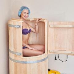 Гостиница Сталагмит, Кунгур, Пермский край