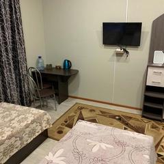 Мини-гостиница У Вокзала, Кунгур, Пермский край