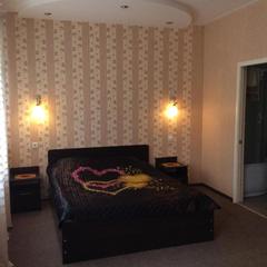 Гостиница Багира, Кудымкар, Пермский край