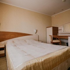 Гостиница Ирень, Кунгур, Пермский край