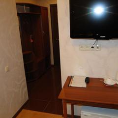 Гостиница Старый город, Кунгур, Пермский край