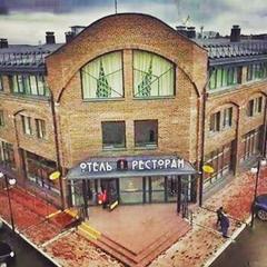 Отель Башня, Кунгур, Пермский край