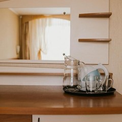 Гостиница Ирень, Кунгур, Пермский край