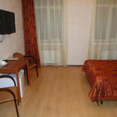 Гостиница Старый город, Кунгур, Пермский край