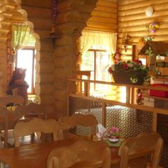 Гостиница Сталагмит, Кунгур, Пермский край