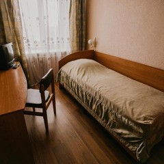 Гостиница Ирень, Кунгур, Пермский край