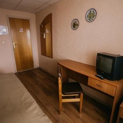 Гостиница Ирень, Кунгур, Пермский край