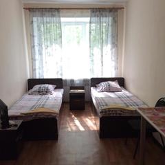 Гостиница Багира, Кудымкар, Пермский край