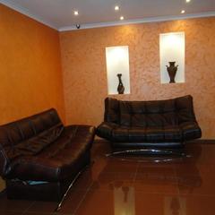 Гостиница Старый город, Кунгур, Пермский край