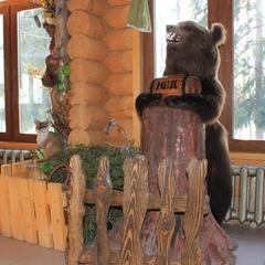 Гостиница Сталагмит, Кунгур, Пермский край