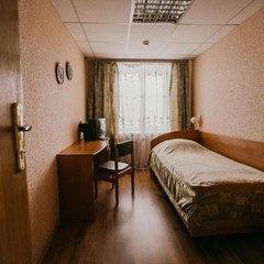 Гостиница Ирень, Кунгур, Пермский край