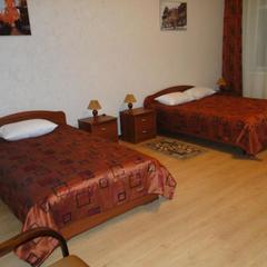 Гостиница Старый город, Кунгур, Пермский край