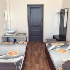 Гостиница Багира, Кудымкар, Пермский край