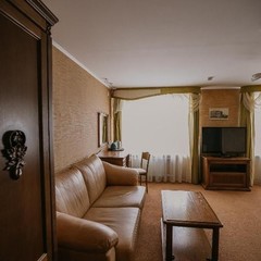 Гостиница Ирень, Кунгур, Пермский край